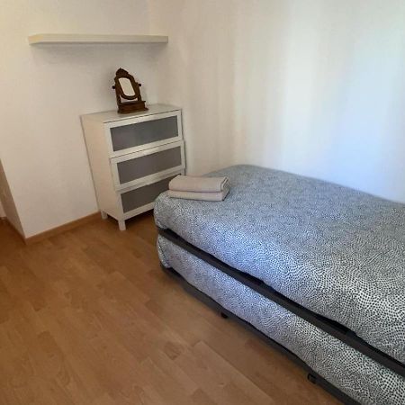 Apartamento El Roble Villanua Bagian luar foto