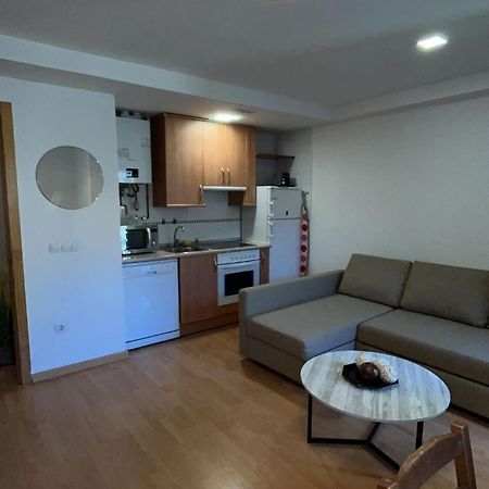 Apartamento El Roble Villanua Bagian luar foto