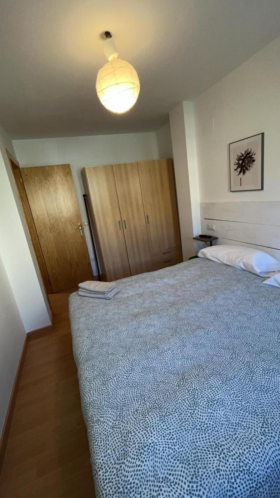 Apartamento El Roble Villanua Bagian luar foto